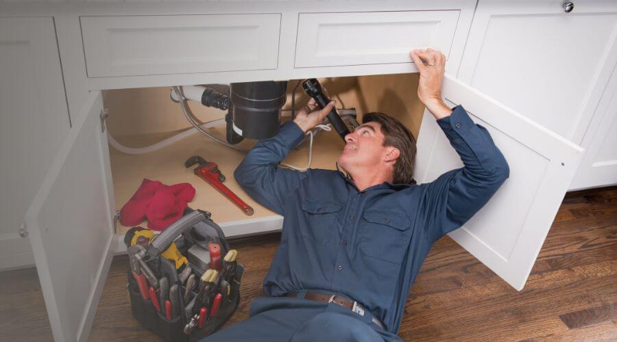Professional sink repair in Norwich, OH